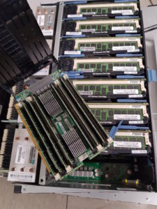Hana Hardware|Ram (nur ein Teil)