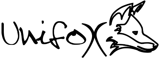 Unifox Logo